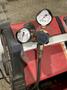 LINCOLN ELECTRIC POWER MIG 210 MP Mig Welder USED