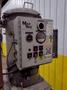 25 HP DEMARCO MODEL #MK25E "MAX-VAC" PORTABLE INDUSTRIAL VACUUM SYSTEM: STOCK #19578