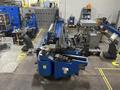 6" EATON LEONARD (NEW IN 2012) MODEL #VB152HP 3-AXIS CNC HYDRAULIC TUBE BENDER: STOCK #18103