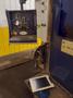 2011 HGG MODEL #RPC-1200 AUTOMATIC BEAM PLASMA CUTTING MACHINE: STOCK #19084