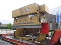 Colly - 640 ton x 10 meter
