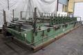 13 STANDS X 3" X 44" BRADBURY ROLLFORMER: STOCK #69558