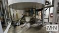 MATSUI MODEL DMZ-1400P DRYER MFG 2000