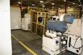 32 STAND X 4 1/2" X 70" TISHKEN ROLLFORMER: STOCK #10266