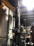 Barnes Drill Vertical Honing Machine