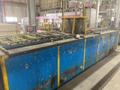 1370 MT SUTTON OIL HYDRAULIC DIRECT EXTRUSION PRESS (14123)