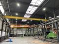 Demag DH-hoist - 5 ton x 12 570 mm