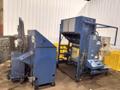 NORDSON POWDER COAT PAINT SYSTEM WITH FEEDER &amp; I-CONTROL. STOCK # 0985226