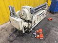 48" X 12 GAUGE WYSONG MODEL #B-48 PLATE BENDING ROLL : STOCK #26287