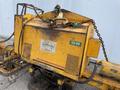 15,000 LBS X 20' UNIVAC MODEL #HG-55 VACUUM SHEET LIFTER: STOCK #13354