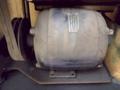 10" X 24" LANDIS CYLINDRICAL GRINDER: STOCK #18681