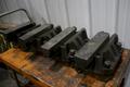 4 HORTON FACE PLATE TYPE CHUCK JAWS: STOCK #75580