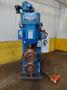 100 KVA SCIAKY MODEL #PMM2TC ROTARY SEAM WELDER. STOCK # 0951323