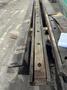 10' ACCURSHEAR SHEAR BLADES: STOCK #22306