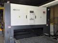 20,000 WATT HK HD3015 20KW FIBER LASER