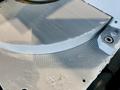 3" EISELE VMS II PV COLD CIRCULAR SAW WITH AUTO FEED. STOCK # 0424322