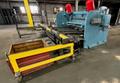 10' POWERED SHEAR SHEET STACKER STOCK# 3889