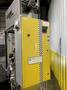 SYSTEM TECHNOLOGIES MODEL @CMI-123-480 CLEAN MACHINE HIGH PRESSURE STAINLESS STEEL PARTS WASHER: STOCK #14483