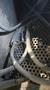 VACU BLAST 4X4PN300105 BLAST CHAMBER USED