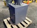 Nauset Engineering &amp; Equipmemt  2 Hp Dust Collector  - 19-fb
