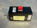Accu-coder Incremetnal Shaft Encoder - 716*-0360-hv-hd10-8-s-s-n