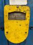 10' X 1/2" STEELWELD MECHANICAL SHEAR. STOCK #0112326