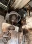 40" X 12,000 LBS X .110" ROWE COIL REEL, CAR, &amp; STRAIGHTENER FEED LINE: STOCK #21627