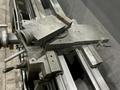 21" X 84" CLAUSING MODEL #21 ENGINE LATHE METRIC &amp; 3.5" HOLE: YOBRO #25140