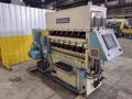 52" x .030" BRADBURY 5 HI 17 ROLL PRECISION LEVELER: STOCK 22669