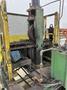 500 kw AMERICAN INDUCTION HEATING 2 COIL BILLIT HEATING SYSTEM, WITH FEEDER &amp; CONTROLS: STOCK #20810: STOCK #20813