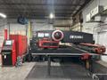 22 Ton Amada EM 2510NT CNC Turret Punch, 2004