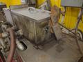 4" CAPACITY ULTRASONIC BAR &amp; TUBE CONTINUOUS WASHER: STOCK #22589