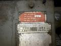 60 TON BLISS MODEL #C60 OBI PRESS: YOBRO #24271