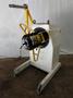 1,100 LB X 16" GSW MODEL #MHM0.5/1250SO SERVO MOTORIZED COIL REEL UNCOILER, NEW 1996: STOCK 12987