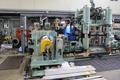 670mm (26") SUNDWIG 20 HIGH SENDZIMIR TYPE ROLLING MILL (14076)
