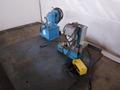 10,000 LB X 72" X 72" X 72" VESTIL EHLT-10-72 HYDRAULIC LIFT TABLE. STOCK # 1166723