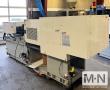 110 TON 3.4 OZ TOYO MODEL Si-110II ELECTRIC INJECTION MOLDING MACHINE MFG 2003