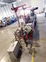 TUREK &amp; HELLER WU-11 RAFTED TUBULAR ENCAPSULATED CABLE TUBE MILL (UPGRADED 2022)