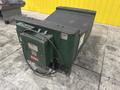 20,000 LBS ROWE MODEL #BCY-20-15 STAND ALONE POWERED TRANSFER COIL CAR: STOCK #22188