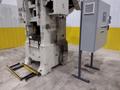 150/110 TON BLISS (NEW 1981) MODEL #3-3/4-B DOUBLE ACTION TOGGLE PRESS: STOCK #20184