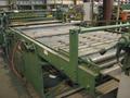60" x 0.075" x 20,000# Rowe Cut To Length Line