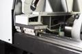 NEW - 25"H x 20"W HYD-MECH V-20 VERTICAL TILT FRAME BAND SAW
