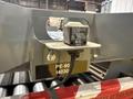 64 FT X 35" ROACH MODEL #TL2 TRUCKLOADER TWO-STAGE POWERED TELESCOPING ROLLER CONVEYOR: YOBRO #25707
