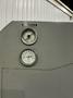 40" DAKE JOHNSON MODEL #VH-40 VERTICAL BAND SAW: STOCK #26286