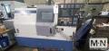 Mori Seiki SL-250B CNC Lathe, 1998