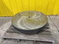 36" BLANCHARD MAGNETIC CHUCK TABLE &amp; ELMATCO NEUTROL II CONTROL: YOBRO #24563