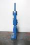 (10) YODER M1.5" ROLLFORMER OUTBOARD SUPPORT STANDS : STOCK #16993