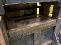 125 TON FEDERAL MODEL S2-125-48-30 STRAIGHT SIDE SSDC STAMPING PRESS, 6" STROKE: STOCK 16276