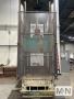 200 TON VERSON  MODEL 200-HD2-72-4P HYDRAULIC PRESS
