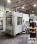 Deckel Maho DMU 100P duoBLOCK CNC Universal Machining Center, 2006